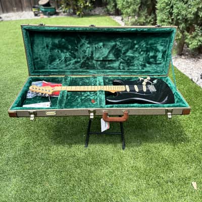 Fender FSR Special Edition Player Stratocaster – Gilmour-Inspired | SSL-5 • Freeway 10-Way • Tweed Case image 16
