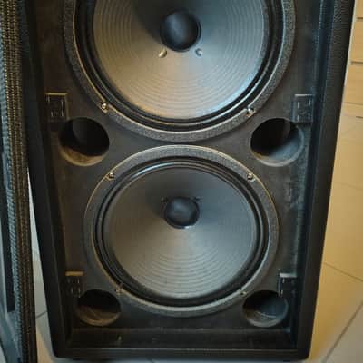 Custom Audio Amplifiers CAA 2x12" V30 image 7
