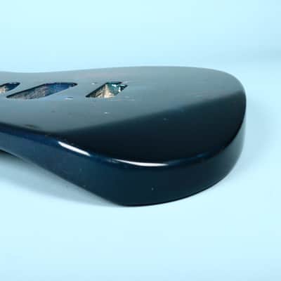 Stratocaster Guitar Body - Nebula Kramer? image 20