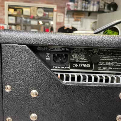 Immagine Fender 65 Princeton Reverb Amp - 10
