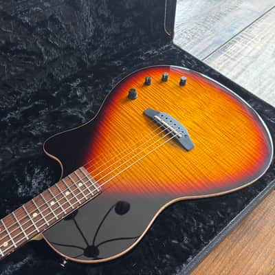 Tom Anderson Guitarworks Crowdster Player image 9