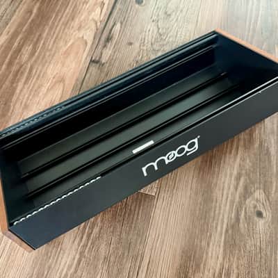 Moog 60 HP Eurorack Case - NEW - Open Box image 2
