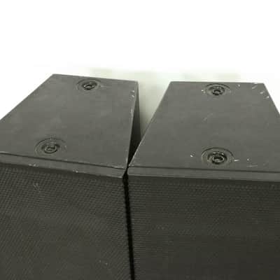 Meyer Sound CQ-2 Narrow Coverage Main Loudspeaker (PAIR) CG014Q9 *ASK FOR SHIPPING* image 6