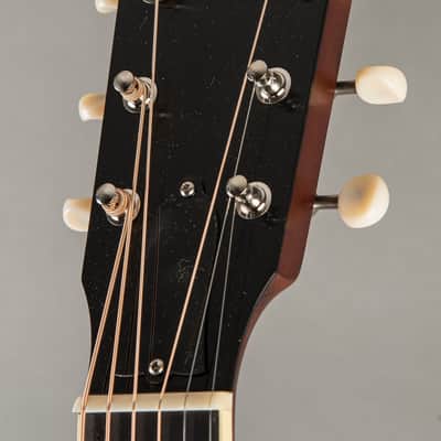 Gibson 1939 J-55 2024, Faded Vintage Sunburst image 5