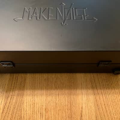 Make Noise Black & Gold Shared System Plus - 2023 + Extras image 10