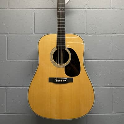 Martin Standard Series Super HD-28 - Acoustic Guitar image 1