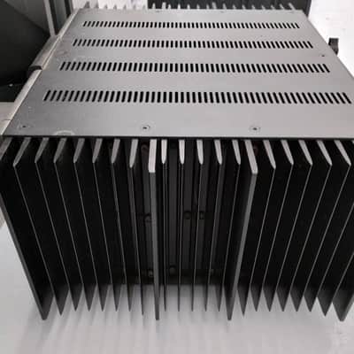 Krell FPB 200 Class A amplifier in excellent condition - 1990's image 9