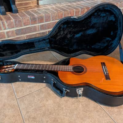 Cordoba C5-CE Classical with Electronics 2010s - Natural image 13