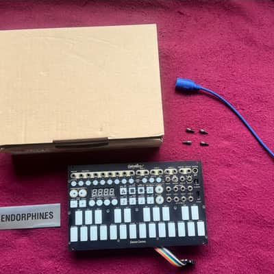 Endorphin.es Ground Control - Black image 1