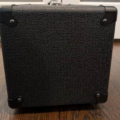 Dr. Z MAZ 18 Junior NR MKII 18-Watt Guitar Amp Head 2019 image 2