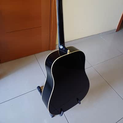 Ibanez V50NJP - nera image 8