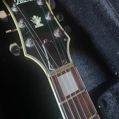 Ibanez SG 2354S Double Cutaway Solid Body Custom HH 1971 - 1977 - Dark Mahogany image 9