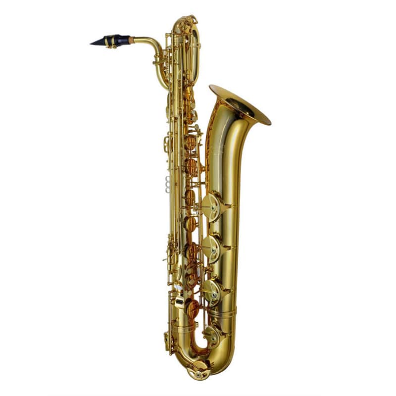 Immagine P. Mauriat PMB-185 Advanced Baritone Sax - 1