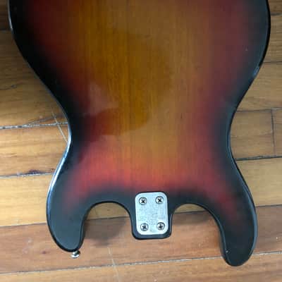 Univox Hi-Flier Phase I / Custom image 6