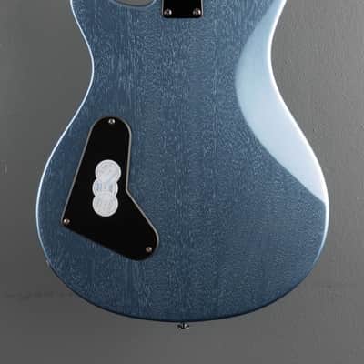 Paul Reed Smith SE CE-24 Standard Satin Stoptail, '25 image 4