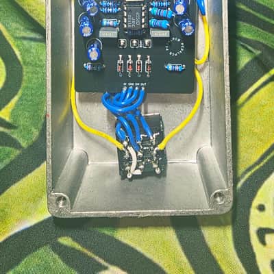 PedalPCB Jackpot OD 2026 - Purple Drank image 4