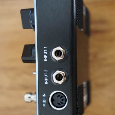 Source Audio Ventris Dual Reverb image 2