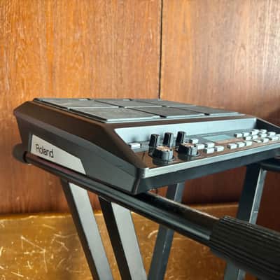 Roland SPD-SX Sampling Percussion Pad w/ power supply image 8