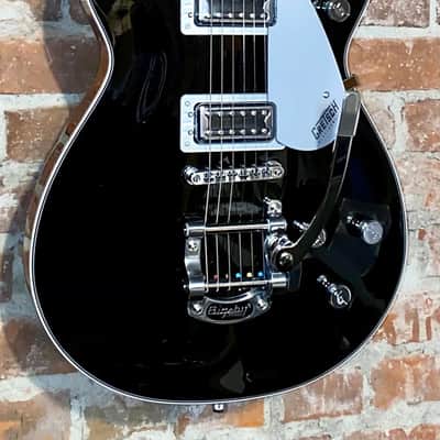 NEW Gretsch G5230T Electromatic Jet FT with Bigsby - Black, In Stock and Ready to Rock!! image 1