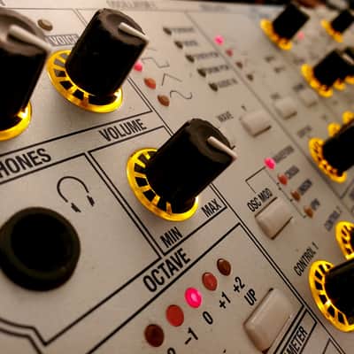 CERTIFIED!!! KORG RADIAS KEYBAORD FULLY INSPECTED/SERVICED AND IN AMAZING CONDITION! image 14
