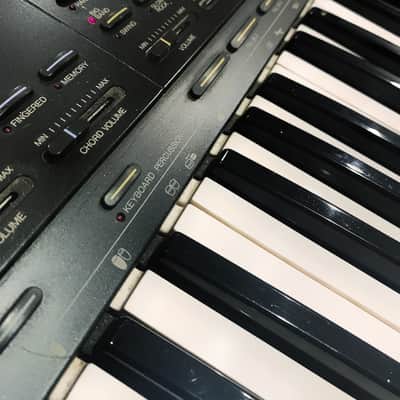 Yamaha PSR-60: Vaporwave / Chill DnB Gem, Basically a DX7 Lite image 8