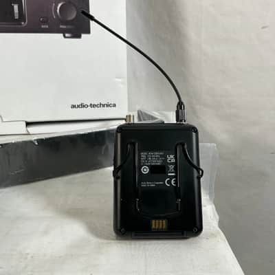 Audio Technica ATW-R3210 Wireless Earpiece Set 2025 - Black - w/ Box image 14