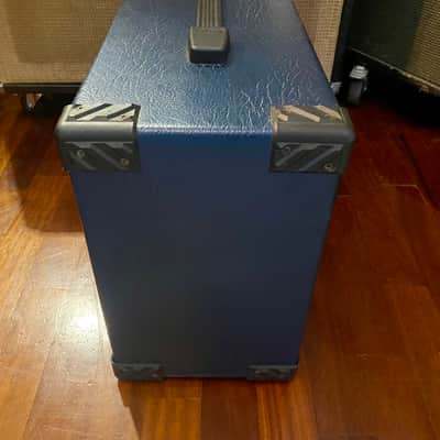 DOD G-28 “Ice-IT” 2x8” 60W Stereo Chorus MADE IN USA 1997 image 8