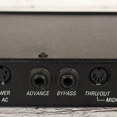 Alesis Quadraverb Multi-Effects Processor Rackmount with Power Supply image 6