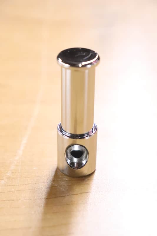 Pearl Hi-Hat to Bass Drum Attachment Part image 1
