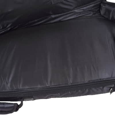 RockBag by Warwick Deluxe Electric Bass Gig Bag - Black image 12