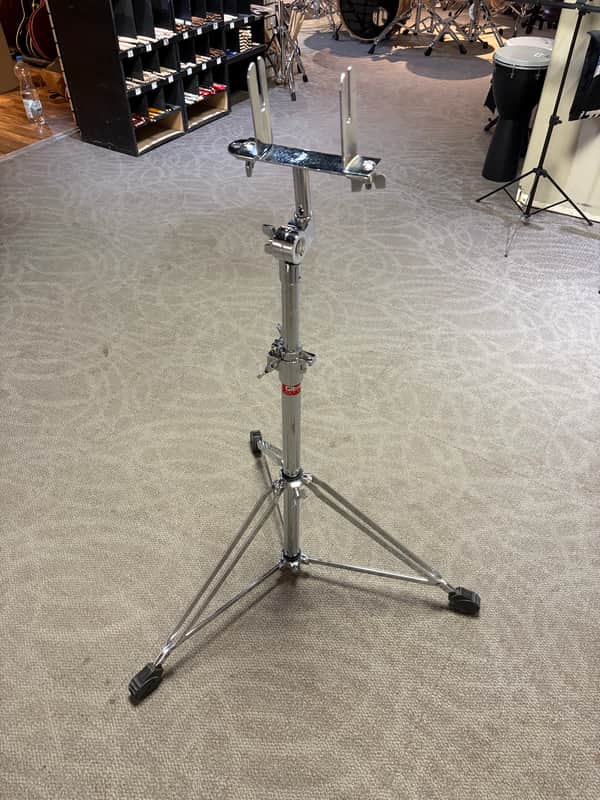 Gibraltar Deluxe Bongo Stand (Used) image 1