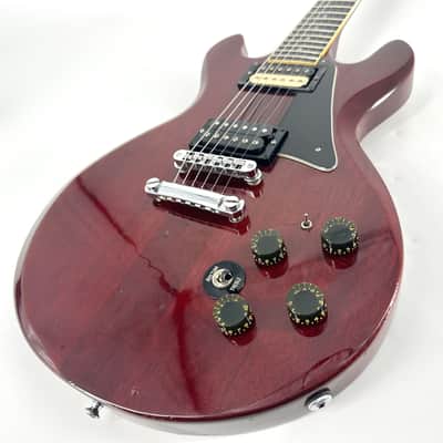 1980 Gibson 335-S Deluxe – Cherry image 2