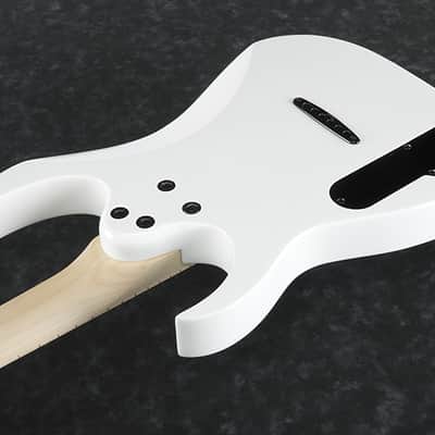 IBANEZ PGMM31-WH Paul Gilbert Signature - E-Gitarre image 3