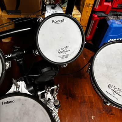 Roland Vdrums image 6