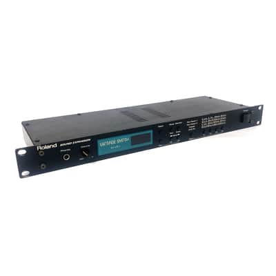 Roland M-VS1 SOUND EXPANSION Vintage Synth Rack Mount Module image 4