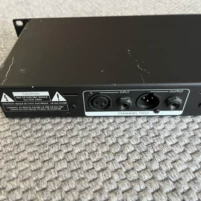 ART VLA Dual Tube Leveler Compressor/Limiter image 5