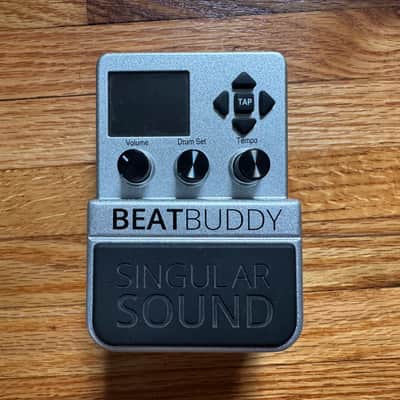 Singular Sound BeatBuddy and Footswitch image 3