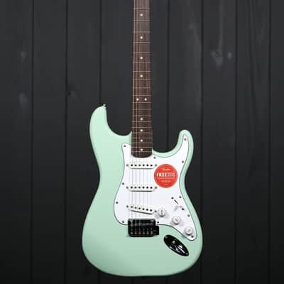 Squier FSR Affinity Series® Stratocaster® image 9