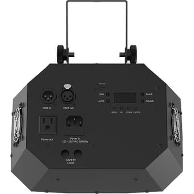 Chauvet WASHFX2 image 2