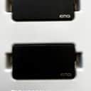 EMG 81-B Active Bridge Humbucker 2010s - Black
