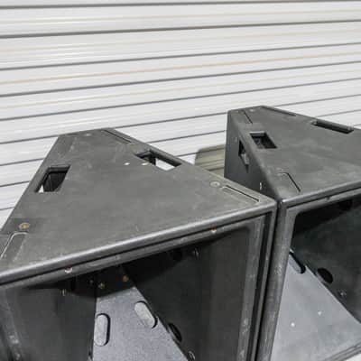 (2) Danley Sound Labs SH46 Synergy Horn Loudspeakers | Touring image 3