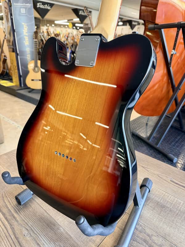 Tokai BREEZY SOUND SUNBURST | Reverb