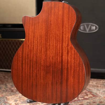 Taylor 354ce 12-String Acoustic/Electric Guitar with Hardshell Case image 2