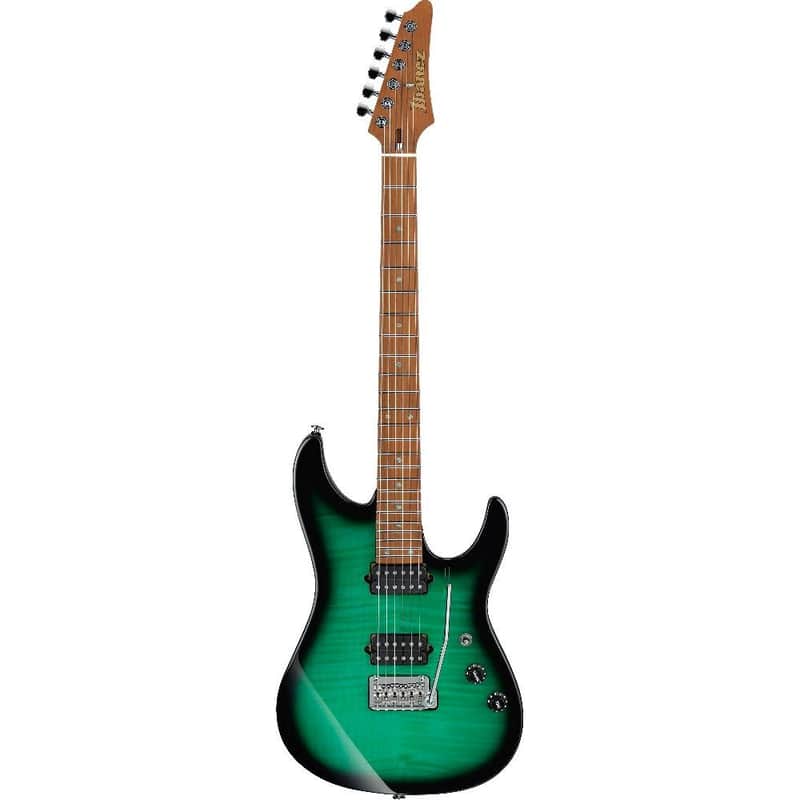 Ibanez MSM100 Marco Sfogli Signature image 1