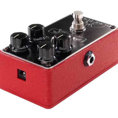 Mesa Boogie Tone-Burst Clean Boost Pedal image 4