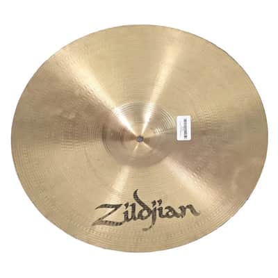 Used Zildjian Z-Mac Cymbal 18 - Good image 2