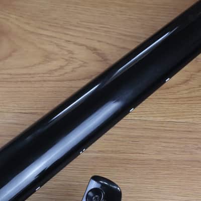 2015 Parker Fly Mojo Flame (Transparent Blue Burst) image 11