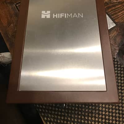 2020 Hifiman HE-1000 SE  Audiophile Headphone image 2