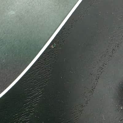 FGN MYTHIC JMY2-ASH-E Open Pore Black image 10