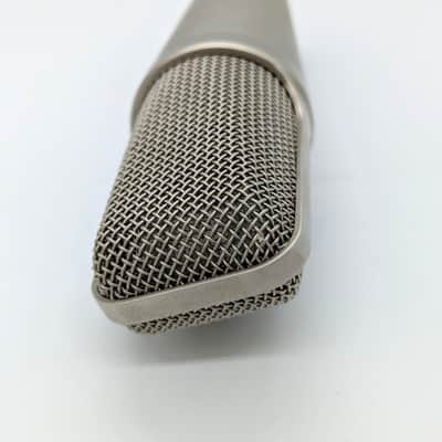 RØDE NT1000 Condenser Microphone W/ Shock Mount and Windscreen image 3
